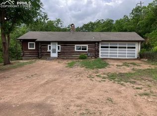 260 Bear Creek Rd, Colorado Springs, CO 80906