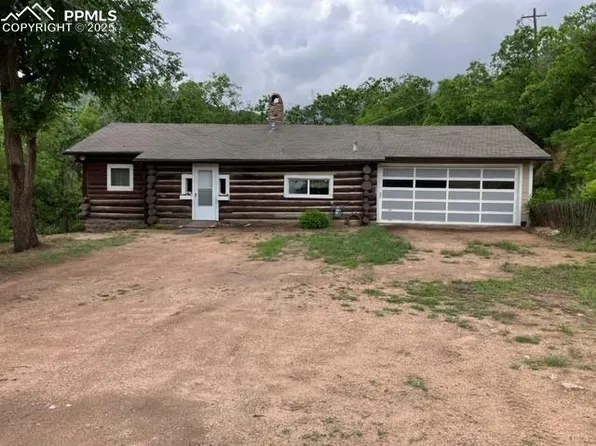 260 Bear Creek Rd, Colorado Springs, CO 80906