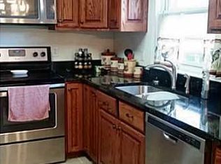 31300 Community House Dr, Carrsville, VA 23315