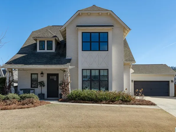 568 Griffin Lake Trce, Birmingham, AL 35242