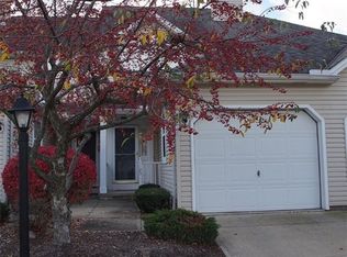 1125 Windmill Way N, Avon, OH 44011