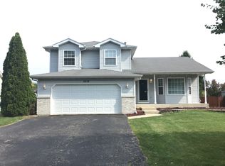 3515 September Dr, Joliet, IL