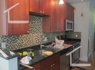 91 Surrey St #93-2, Brighton, MA 02135