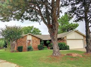 4909 SE 58th St, Oklahoma City, OK 73135