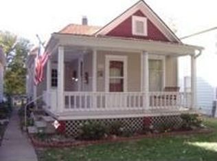 115 SW Fillmore St, Topeka, KS 66606