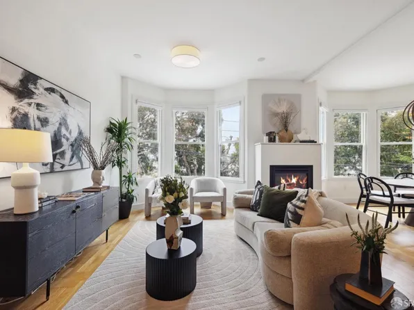 286 Holladay Avenue, San Francisco, CA 94110