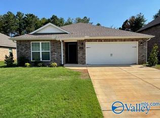 2623 Ajs Arbor Dr NW, Huntsville, AL 35810
