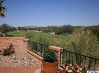 4344 S Desert Jewel Loop, Green Valley, AZ 85622