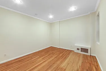 Rented by Compass