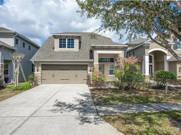 2878 Pewter Mist Ct, Oviedo, FL 32765