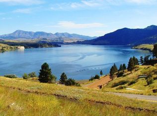 1321 Beartooth Rd, Wolf Creek, MT 59648