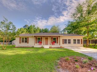102 Warington St, Summerville, SC 29483