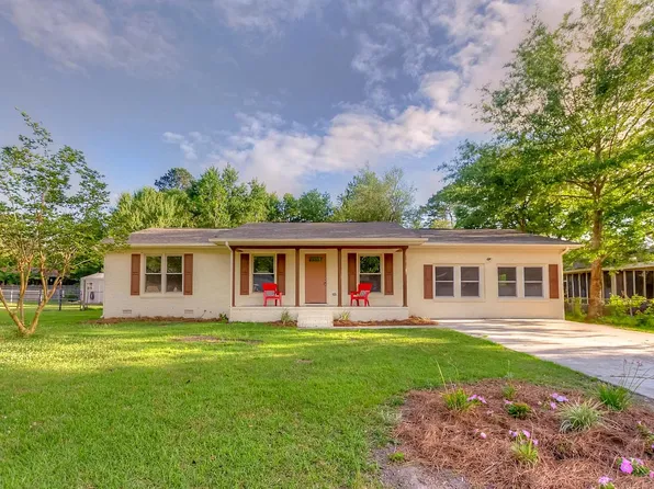 102 Warington St, Summerville, SC 29483