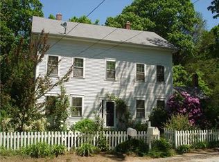 6 Old Summit Rd, Coventry, RI 02827