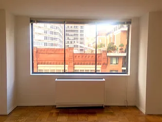 Rented by Perlbinder Realty