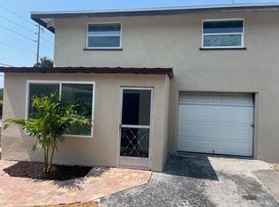 100 Linda Dr #L, Seminole, FL 33772