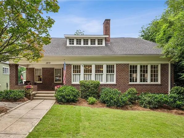 1371 N Highland Ave NE, Atlanta, GA 30306