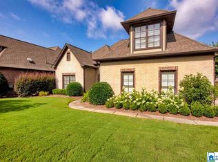 1661 Glen Cv, Vestavia, AL 35243