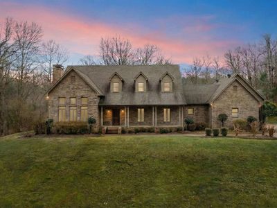 1402 Madison Ln, Little Rock, AR, 72223