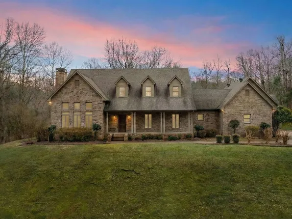 1402 Madison Ln, Little Rock, AR 72223