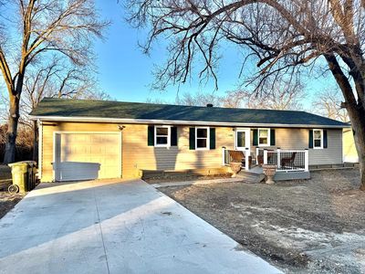 1308 Michigan St, Kirksville, MO, 63501