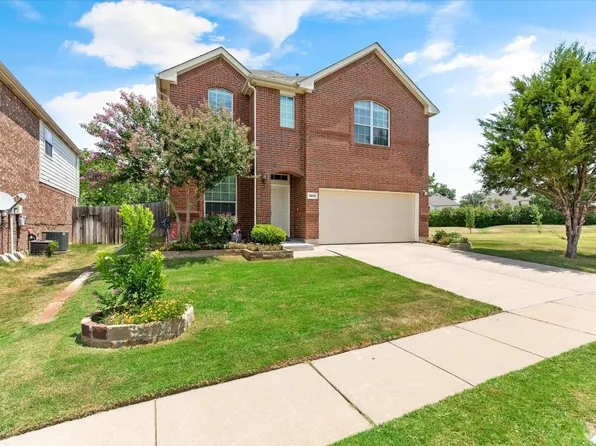 3914 Goose Creek Pkwy, Garland, TX 75040