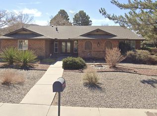 1530 Catron Ave SE, Albuquerque, NM 87123