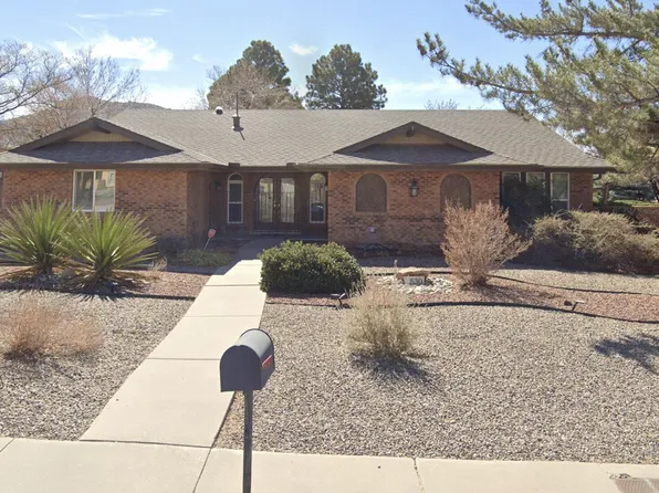 1530 Catron Ave SE, Albuquerque, NM 87123