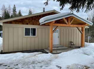 1649 Highway 57, Priest River, ID 83856