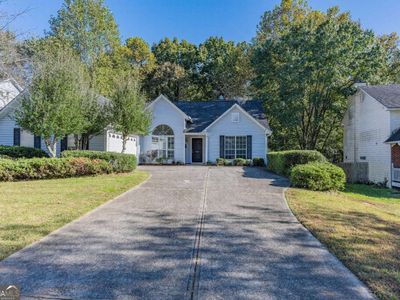 4730 Gold Mine Dr, Sugar Hill, GA, 30518