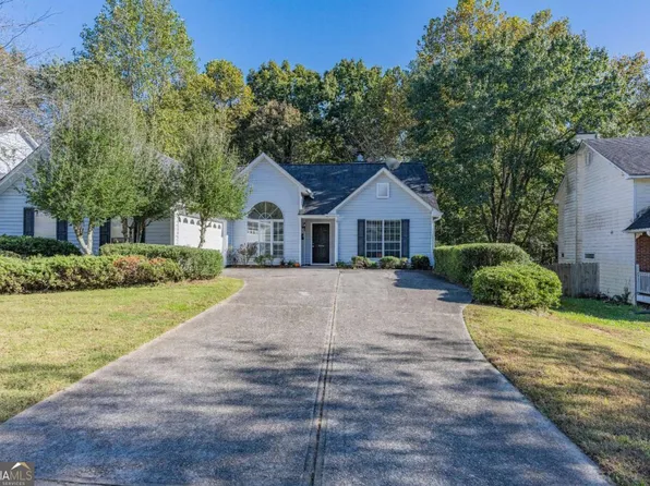 4730 Gold Mine Dr, Sugar Hill, GA 30518