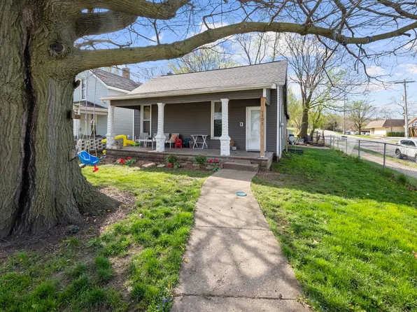 1701 Salem St, Lafayette, IN 47904