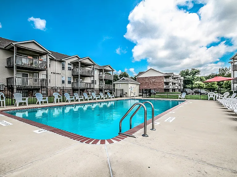 Brookside Manor- O'Fallon, IL — Photo 99