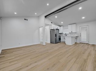 1911 David St #B, Austin, TX 78705