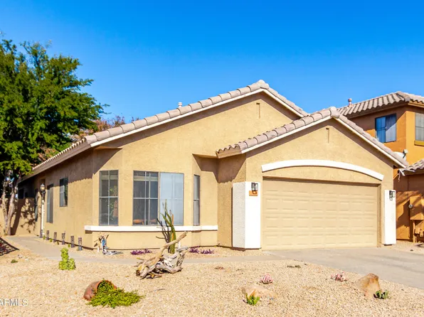 8862 W LAUREL Lane, Peoria, AZ 85345