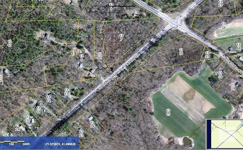 1st image of 0 S County Trl