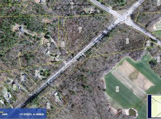 0 S County Trl, West Kingston, RI 02892