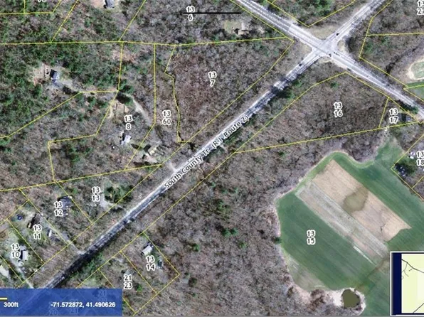0 S County Trl, West Kingston, RI 02892