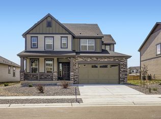 4316 Shirley Dr, Johnstown, CO 80534