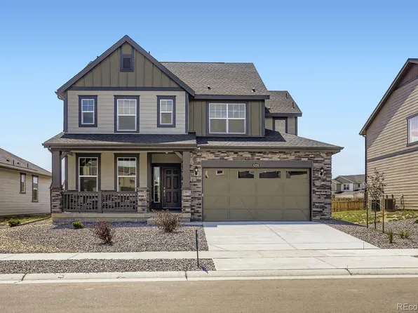 4316 Shirley Drive, Johnstown, CO 80534