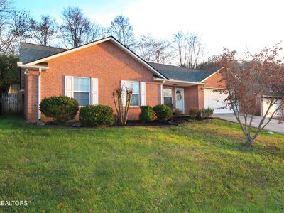 1832 Tillery Square Ln, Knoxville, TN, 37912