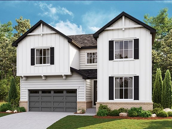 The Coronado Elevation B