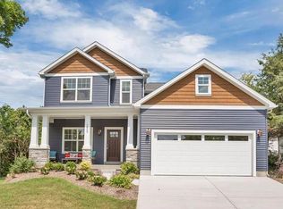 1809 Thursby Ave, Saint Louis, MO