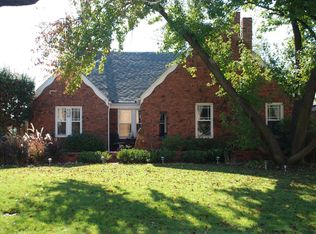 212 NW Eubanks St, Oklahoma City, OK 73118