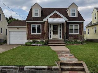 466 Melrose St, Schenectady, NY 12306