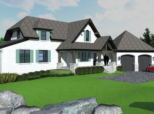 5 Tall Poplar Trl, Greenville, SC 29617