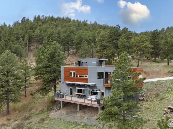 1440 Reed Ranch Rd, Boulder, CO 80302
