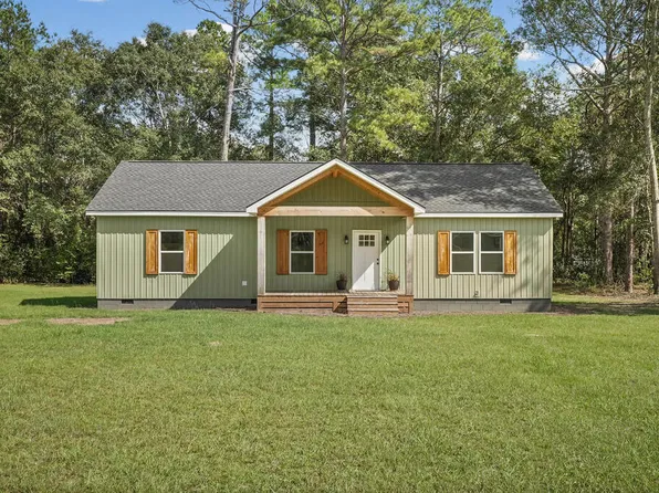 244 Ford St, Poulan, GA 31781