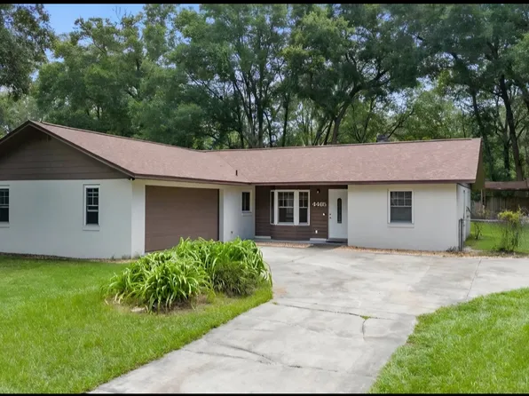 4465 NE 34th Ct, Ocala, FL 34479