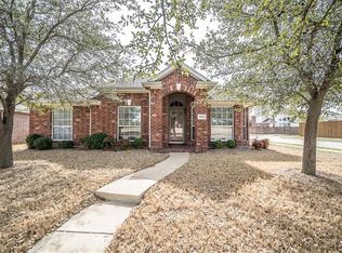 1534 Charleston Dr, Allen, TX 75002